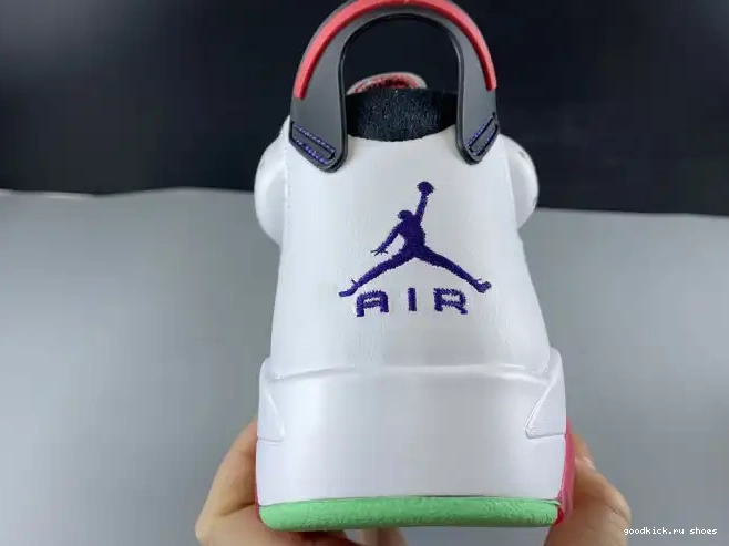 Rep Jordan CT8529-062 Air Hare 6 0413